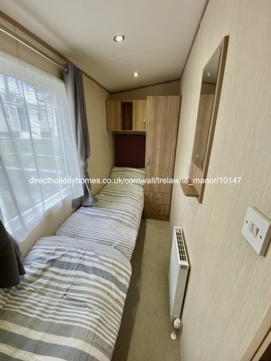 Photo of Caravan on Trelawne Manor Holiday Park