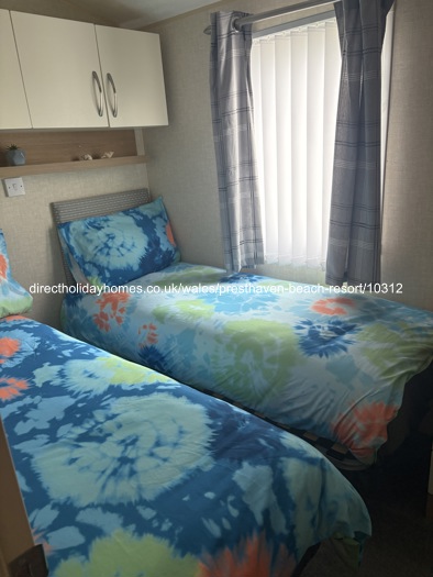Photo of Caravan on Presthaven Beach Resort