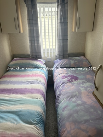 Photo of Caravan on Presthaven Beach Resort