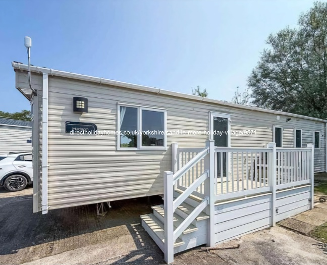 Sand-le-Mere Holiday Village