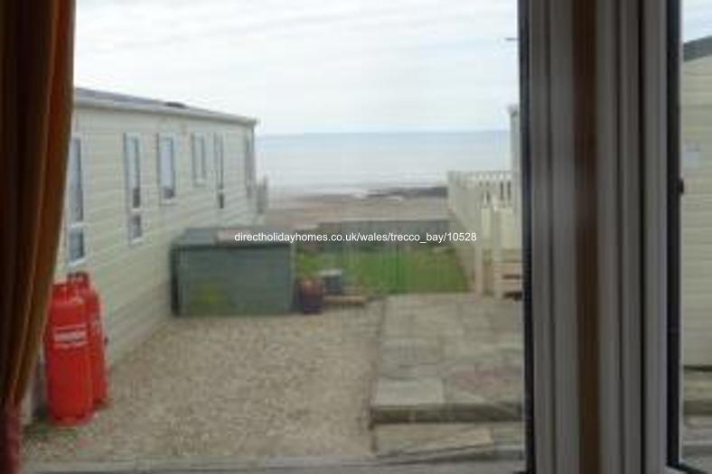 Trecco Bay Holiday Park