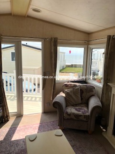 Photo of Caravan on Trecco Bay Holiday Park