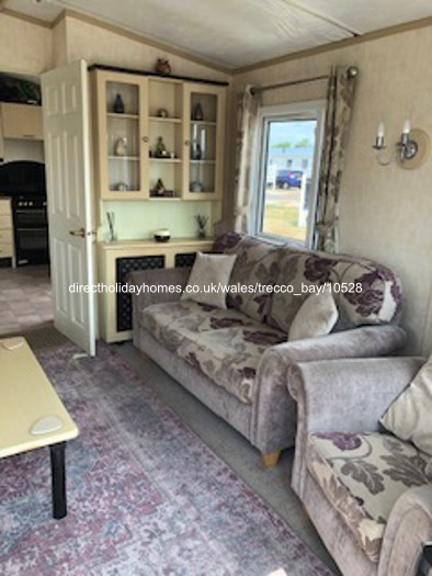 Photo of Caravan on Trecco Bay Holiday Park