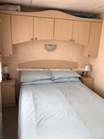 Photo of Caravan on Trecco Bay Holiday Park
