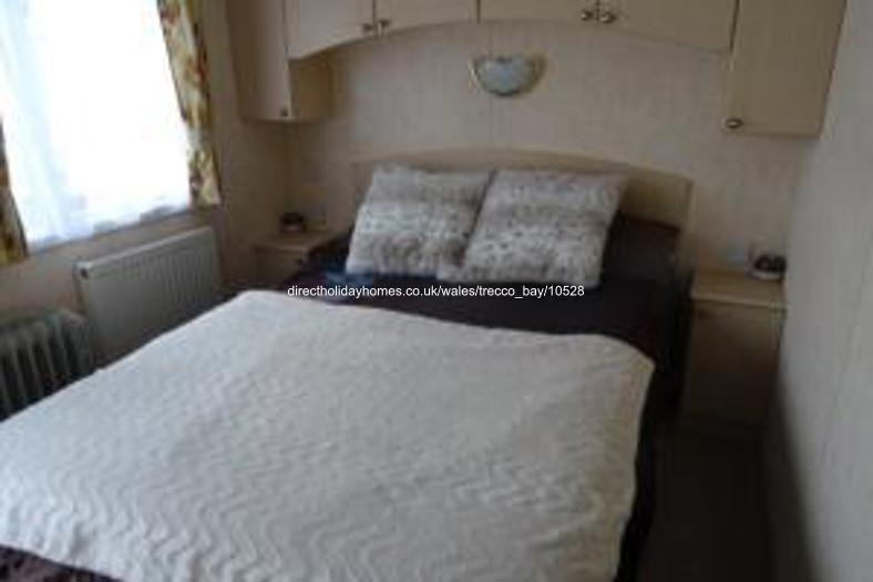 Photo of Caravan on Trecco Bay Holiday Park