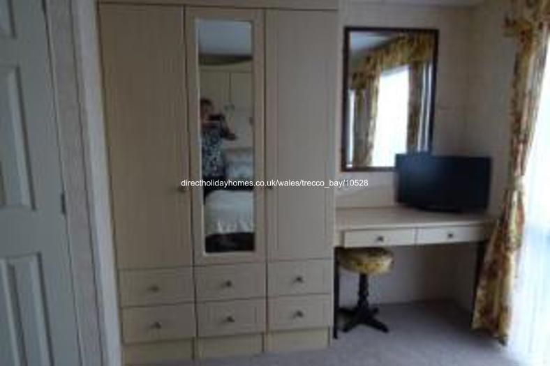 Photo of Caravan on Trecco Bay Holiday Park