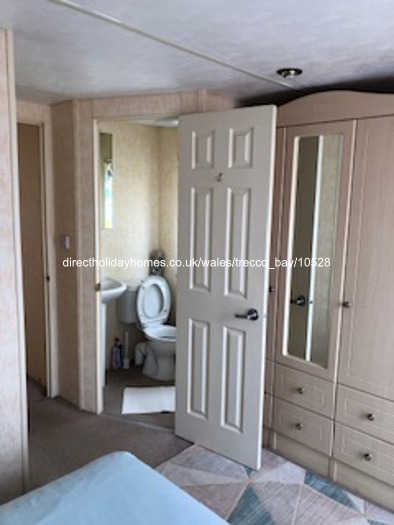 Photo of Caravan on Trecco Bay Holiday Park