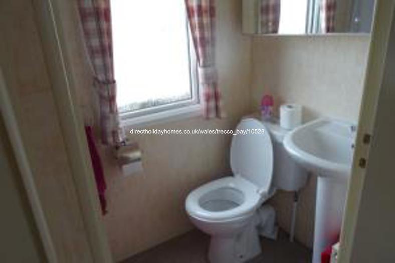 Photo of Caravan on Trecco Bay Holiday Park