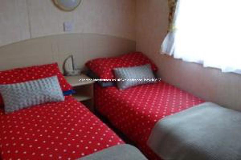 Photo of Caravan on Trecco Bay Holiday Park