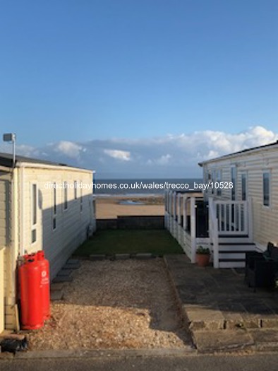 Photo of Caravan on Trecco Bay Holiday Park