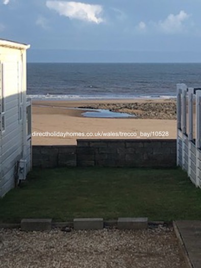 Photo of Caravan on Trecco Bay Holiday Park