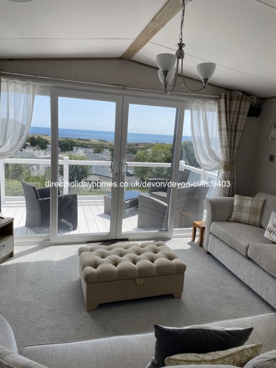 Devon Cliffs Holiday Park