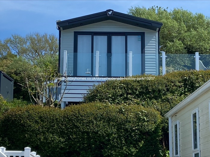 Photo of Caravan on Bowleaze Cove Holiday Park & Spa