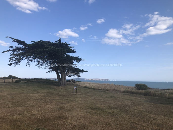 1minute walk-views of Isle of Wight