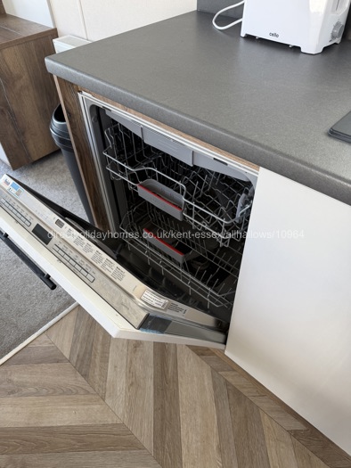 Dishwasher