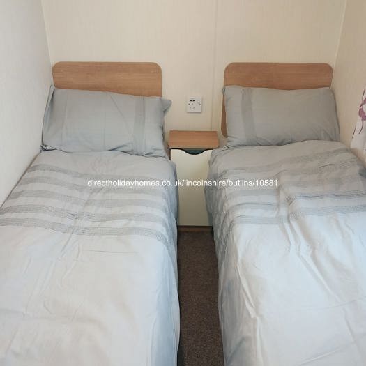 Photo of Caravan on Butlin's Resort Skegness