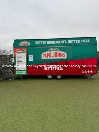 Photo of Caravan on Reighton Sands Holiday Park