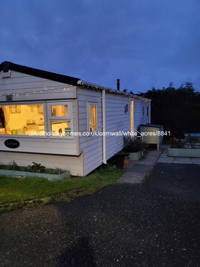 Photo of Caravan on White Acres Holiday Park