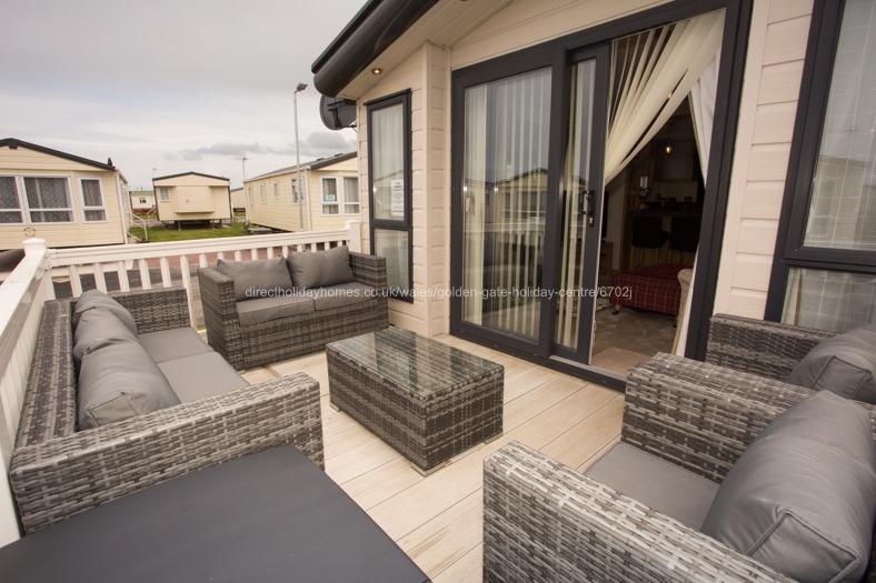 Golden Gate Holiday Centre