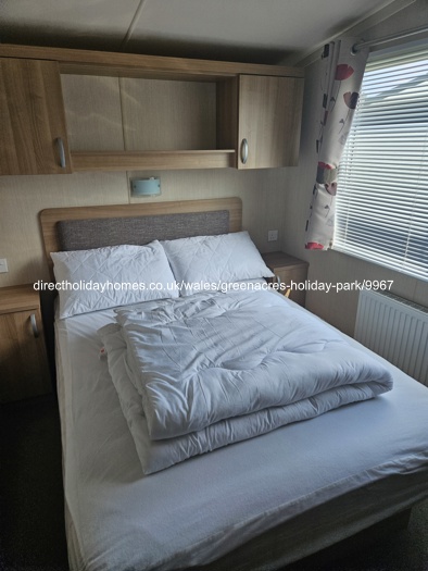 Photo of Caravan on Greenacres Holiday Park