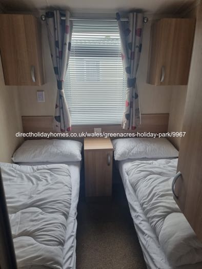 Photo of Caravan on Greenacres Holiday Park