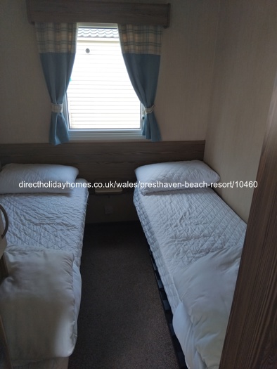 Photo of Caravan on Presthaven Beach Resort