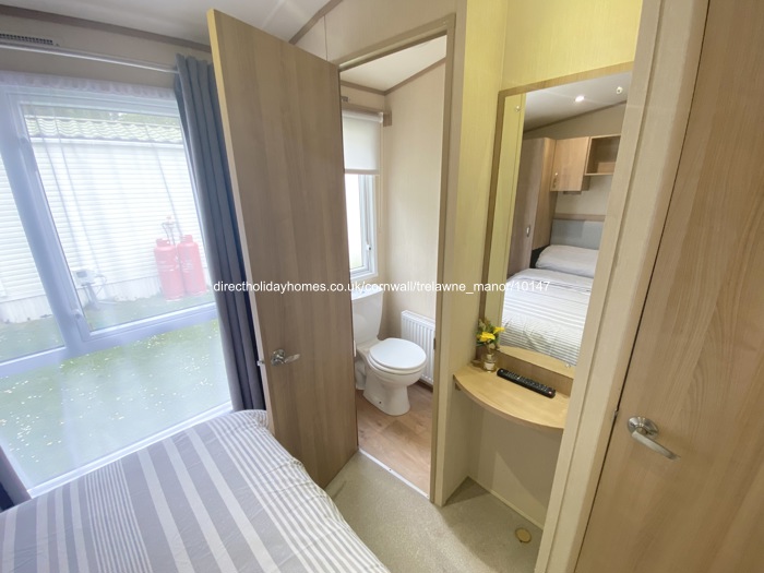 Photo of Caravan on Trelawne Manor Holiday Park
