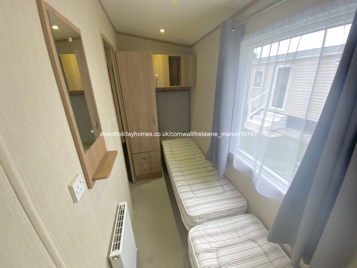 Photo of Caravan on Trelawne Manor Holiday Park