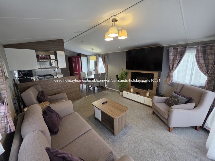 Par Sands Holiday Park