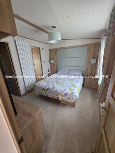Photo of Caravan on Caister Holiday Park