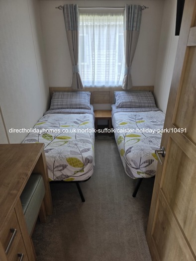 Photo of Caravan on Caister Holiday Park