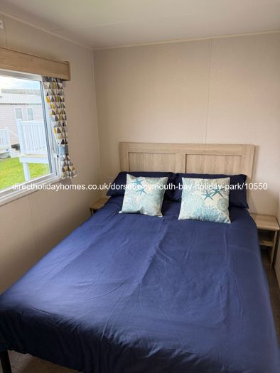 Photo of Caravan on Weymouth Bay Holiday Park