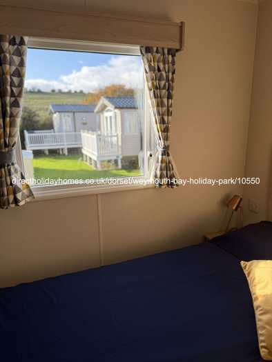 Photo of Caravan on Weymouth Bay Holiday Park