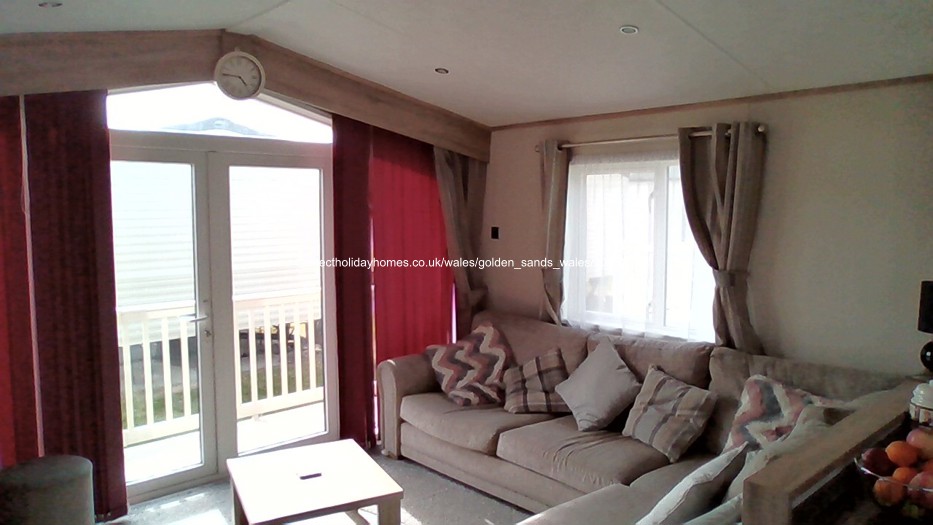Golden Sands Holiday Park