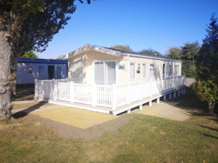 Weymouth Bay Holiday Park