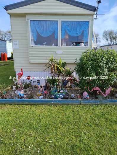 Photo of Caravan on Lido Beach Holiday Park