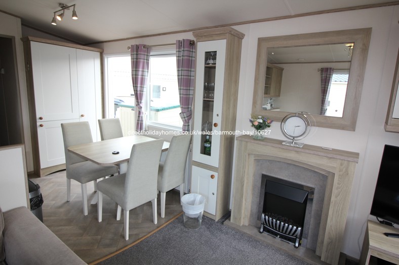 Photo of Caravan on Barmouth Bay Holiday Park