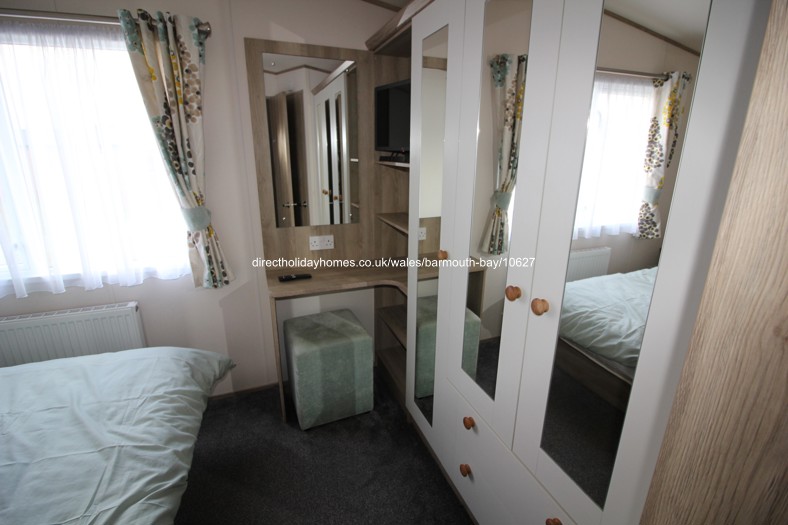 Photo of Caravan on Barmouth Bay Holiday Park