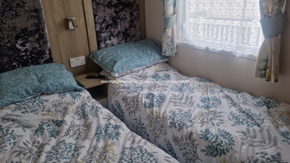 Photo of Caravan on Barmouth Bay Holiday Park