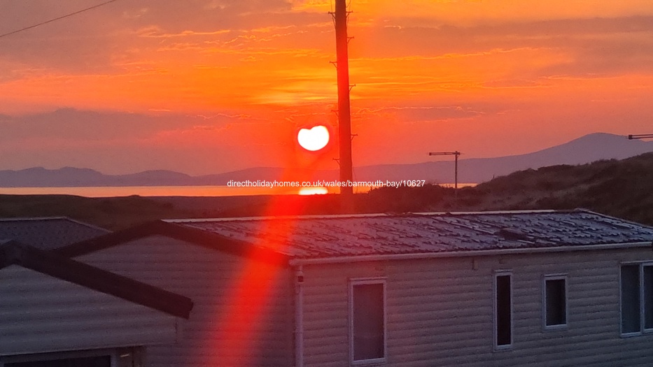 Photo of Caravan on Barmouth Bay Holiday Park