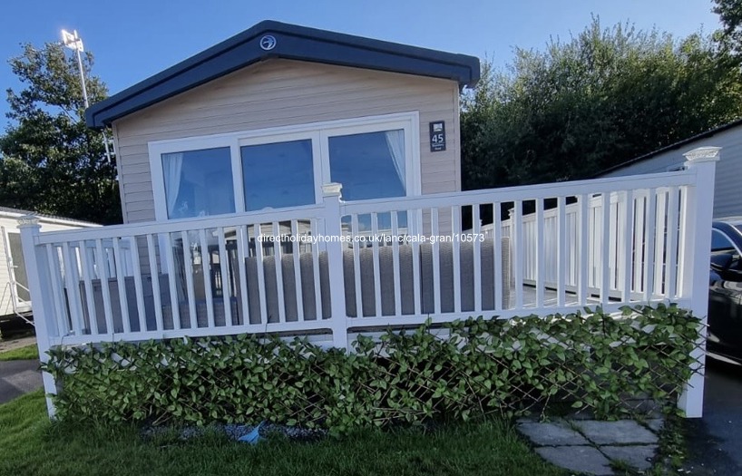 Cala Gran Holiday Park 