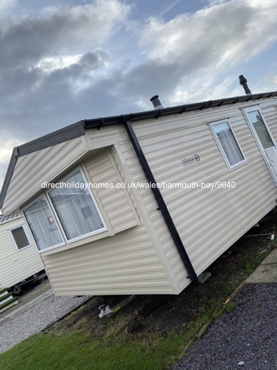 Photo of Caravan on Barmouth Bay Holiday Park