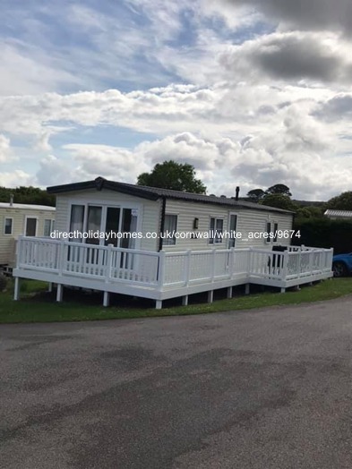 White Acres Holiday Park