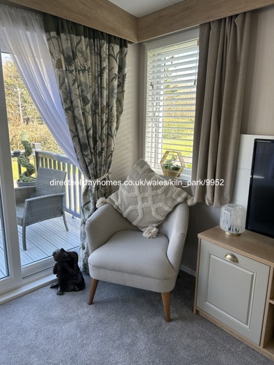 Photo of Lodge on Kiln Park Holiday Centre