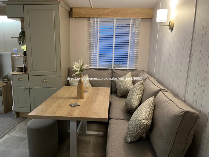 Photo of Lodge on Kiln Park Holiday Centre