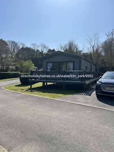 Photo of Lodge on Kiln Park Holiday Centre