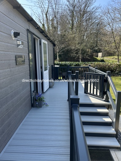Photo of Lodge on Kiln Park Holiday Centre