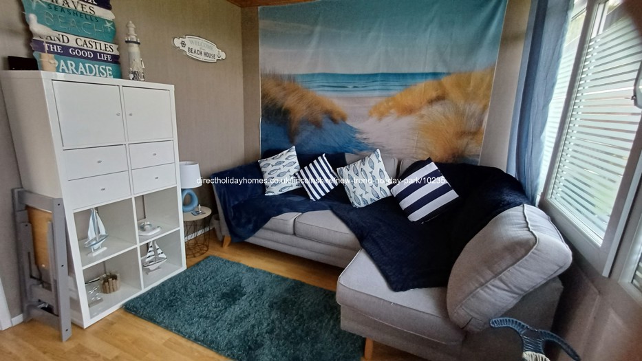 Photo of Chalet on New Trend Holiday Park