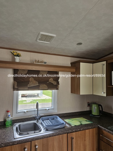 Photo of Caravan on Golden Palm Resort