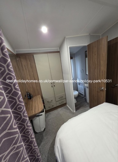 Photo of Lodge on Par Sands Holiday Park